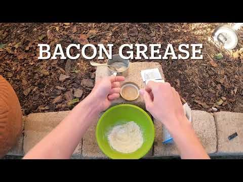 My Secret Catfish Bait Recipe for Eater Channel Cats