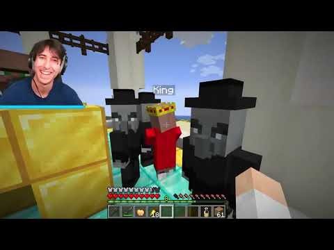 Bionic! I Tried Minecraft s Most Illegal Mods