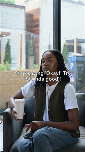 Sound Like a Native: 'Sounds good' Explained! [ESL Lesson]