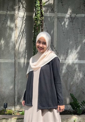 Tutorial Hijab Simple: Paris dan Jepang