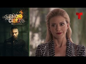 El Señor de los Cielos 3 | Capítulo 17 | Telemundo Novelas
