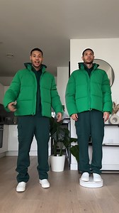 7.1K views · 21 reactions | Winter in Amazon Fashion❄️欄 colour blocking, layered fits & puffer jackets 略 Shop now: https://geni.us/RpGF0 Product codes: B0BG8LB9WN, B08X2DSCBY, B0BNVH6PD9, B08J9232PY | Amazon Fashion EU | Facebook