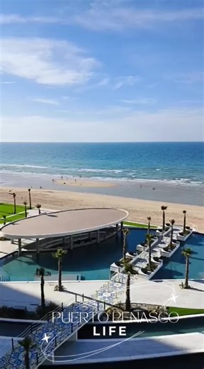 Las Mejores Playas de Puerto Peñasco para Disfrutar