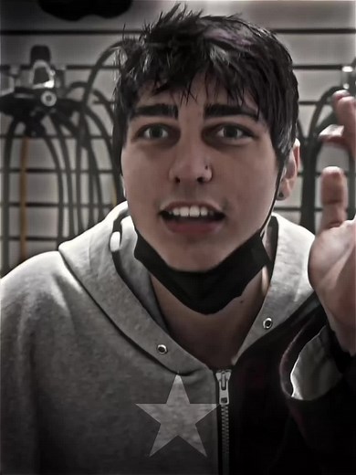 Colby Brock and Amber Scholl TikToks Compilation