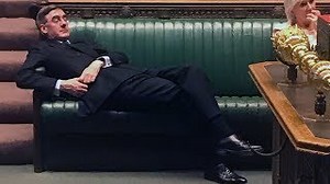 Jacob Rees-Mogg memes: The doctored photographs providing some Brexit relief