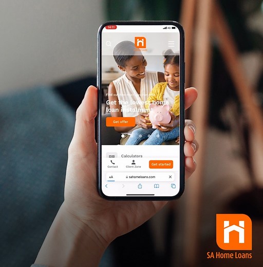 42 reactions · 7 comments | With just a few clicks using our repayment calculator, you can get an estimated monthly instalment on the home you want to purchase and make an informed decision. Our valuable tool is designed to help you budget and plan for homeownership. Calculate how much you can afford >> https://www.sahomeloans.com/calculator/repayment | SA Home Loans | Facebook