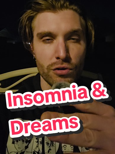 Understanding Insomnia and Dreams in Autism