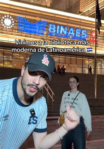Biblioteca 24 horas en Latinoamérica: la única abierta siempre