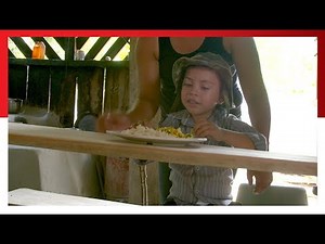 Five Ways to Fight Child Hunger