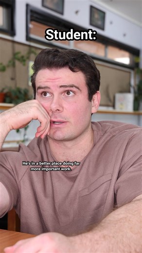 Kids Seeing Letters In Math For The First Time. | Ryan Lombard