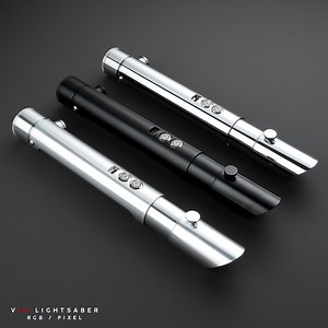 KYBERLIGHT® Customizable Saber - Knight Pack