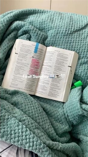 I hope you had a blessed First Sunday 📖☕️🤍Song: Umcebo (Sjava) cover by @Jabulile Majola