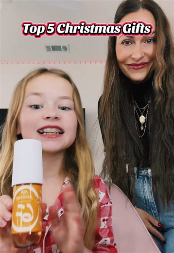Koti’s Top 5 Christmas Gifts of 2025! | christmas gifts