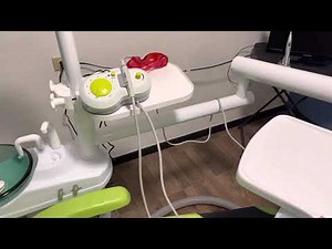 Cavitron (dte d1) no irriga ! Solución !