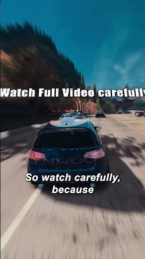 Speed.exe Crash FIXED! NFS Most Wanted 2005 Quick Fix #shorts #nfsmwfix