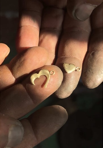 Mayako Tukra Bracelet: A Heartfelt Connection