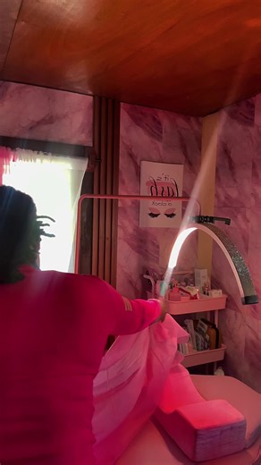 Enhance Your Look with Eyelash and Lip Services