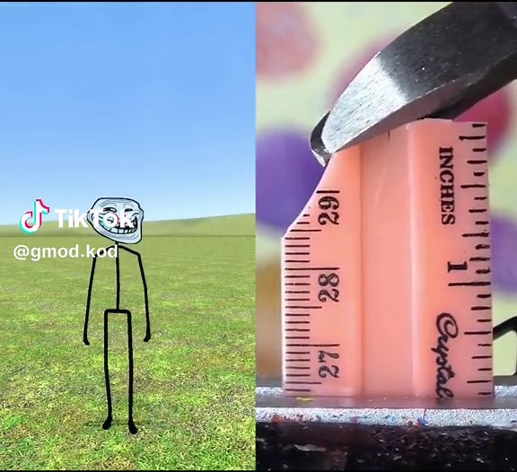 My most popular video 7/8/2022 #onthisday #gmod