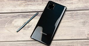 三星 Galaxy Note 10 Lite 實測　CP 值高嗎？ (開箱、評價、規格) - 手機品牌新聞 | ePrice 比價王