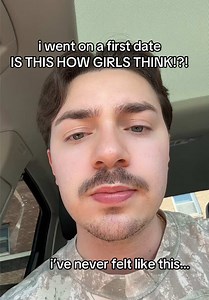 First Date Revelation: Is This How Girls Think?!