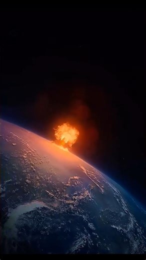 When the End Came for Earth 💀