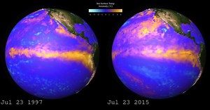 NOAA expects biggest impact in next few months