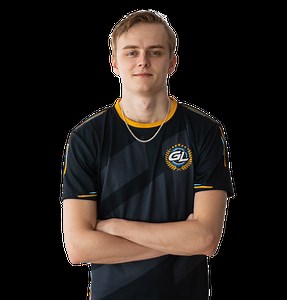 RuStY CS2 settings, crosshair & config