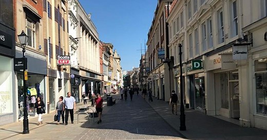 The most dangerous places to live in Hull and East Yorkshire