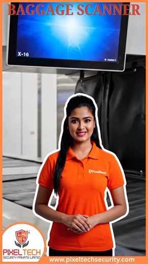 Mahesh T on Instagram: "🧳🔍 Scan smarter. Detect faster. Our Baggage Scanner System ensures quick, non-intrusive inspection with high-resolution X-ray imaging — keeping threats out and peace of mind in. ✅ Dual-energy imaging ✅ Automatic threat detection ✅ Ideal for airports, malls, metro stations & events Because real security starts at the entry gate. #BaggageScannerSystem #PixeltechSecurity #SmartScreening #BaggageScanner #XRayScanner SecurityScreening ThreatDetection PublicSafetyTech SmartEn
