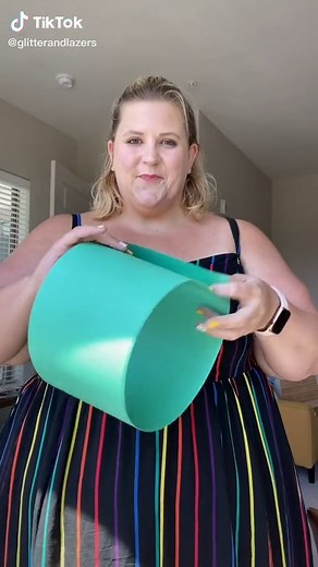 Glitterandlazers on TikTok