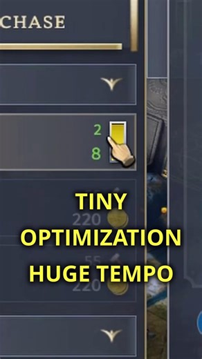 This Tiny Civ 7 Trick Gives You Free Tempo