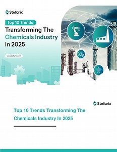 Article- Top 10 Trends Transforming The Chemicals Industry In 2025 - SlideServe