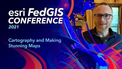 Cartography and Making Stunning Maps