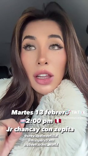 Marcha Trans en Lima: Exigiendo Justicia y Derechos