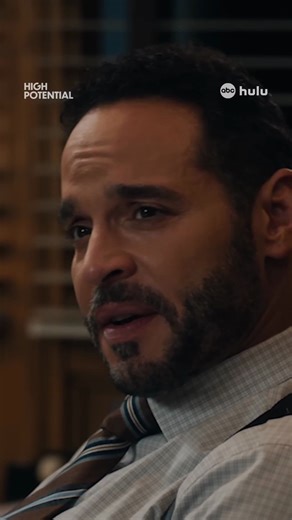 Karadec shows up when it matters most on High Potential