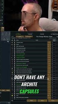 Gene Rip or Die Unlocking Vampire Secrets in RimWorld!