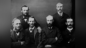 Bloodlines Season 1 Episode 1