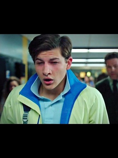 How cyclop find his power 💪 #cyclops #xmen #professorx #wolverine #marvel