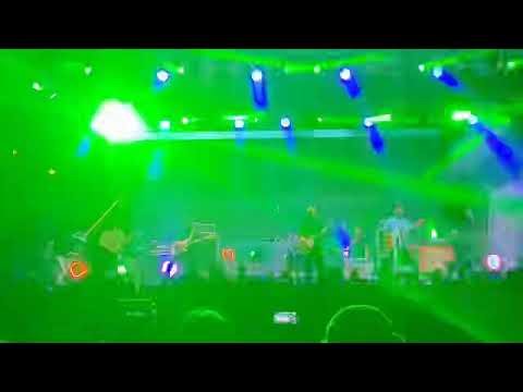 Butterfingers - Naive Sick Chasm (Live RTWKL25)