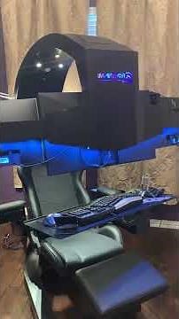 IW-320 WORKSTATION CHAIR CUSTOMER VIDEO