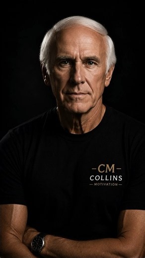 Why Not You? Why Not Now? | Jim Rohn | CollinsMotivation |