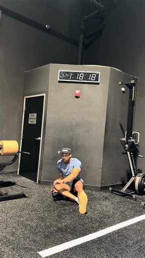 Scapular Wall Slides