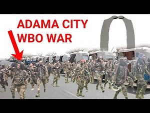 ODUU Ammee 21 / 2025 | Moha Oromo