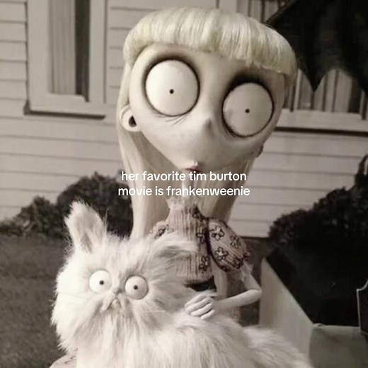 Exploring Tim Burton's Frankenweenie: A Touching Story