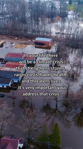 Before it's too late 🌎 People and communities across the Southeast are taking action, sharing solutions, and celebrating successes as we transition from fossil fuels to clean energy. Join the #CleanEnergyGeneration to get monthly updates, resources, and ways to take action: bit.ly/joinCEG | Southern Alliance for Clean Energy