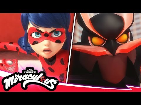 MIRACULOUS | 🐞 JUBILATION - Akumatized 🐾 | SEASON 5 | Tales of Ladybug & Cat Noir