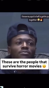 536K views · 9.3K reactions | 藍藍藍藍藍right in the kisser! #suedoriscapra #reactionboi #horrormovie #funny #darkhumor #dark | Sue Doris Capra | Facebook