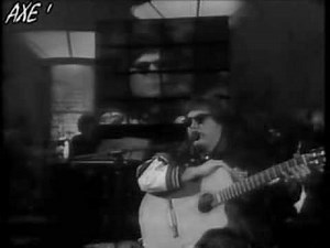 JOSE FELICIANO MALAGUENA LIVE VIDEO