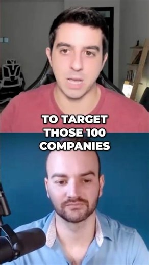 The BIGGEST Advantage to Outbound Marketing