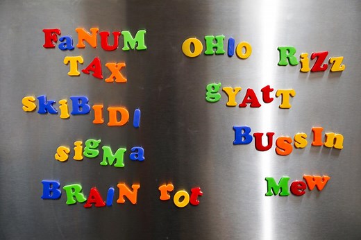 What does 'skibidi toilet' mean? Glad you asked. We've got you covered